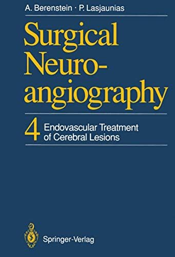 Microneurosurgery, Vol. 2: Clinical Considerations, Surgery of the